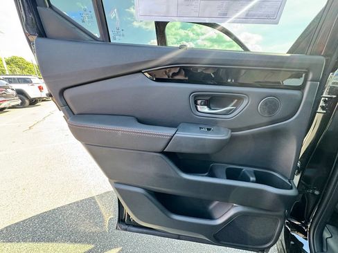 New 2026 Honda Pilot TrailSport image 28