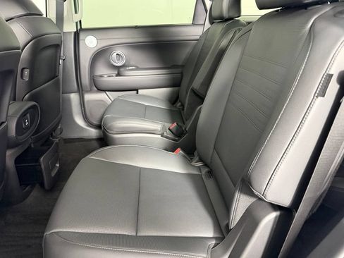 Used 2026 Hyundai Palisade Limited AWD/4WD image 28