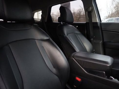 Used 2023 Kia Sportage EX image 41