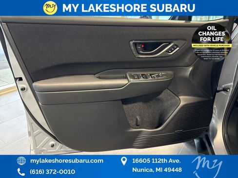 New 2026 Subaru Outback Limited XT AWD/4WD image 10