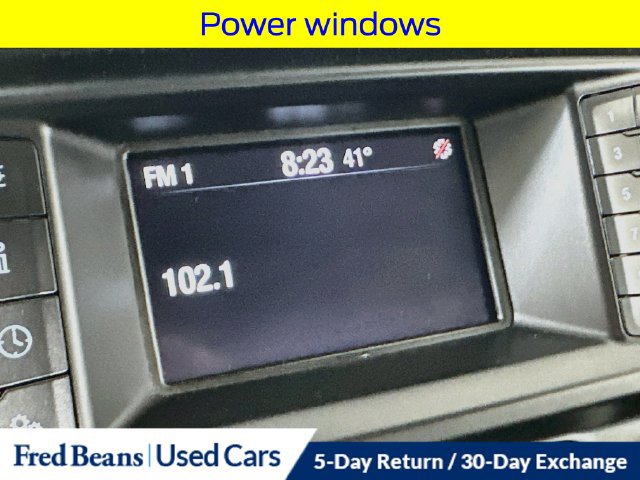 Used 2021 Ford Ranger XL w/ Equipment Group 101A High AWD/4WD image 18