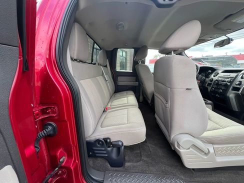 Used 2010 Ford F150 XLT image 25