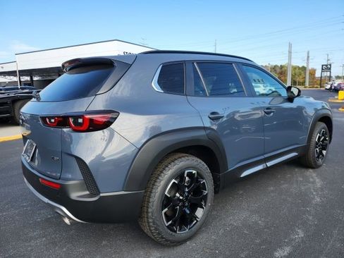 New 2026 MAZDA CX-50 Meridian Edition w/ Cargo Package image 3