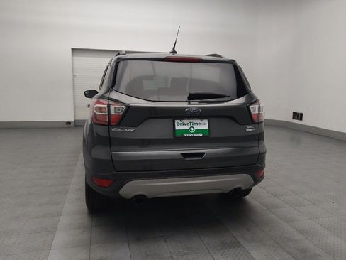 Used 2018 Ford Escape SEL AWD/4WD image 6