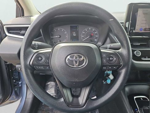 Used 2023 Toyota Corolla LE image 23