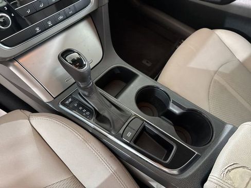 Used 2016 Hyundai Sonata Sport FWD image 22