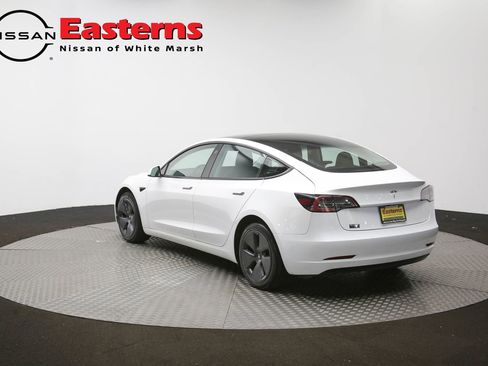 Used 2023 Tesla Model 3 Standard Range image 60