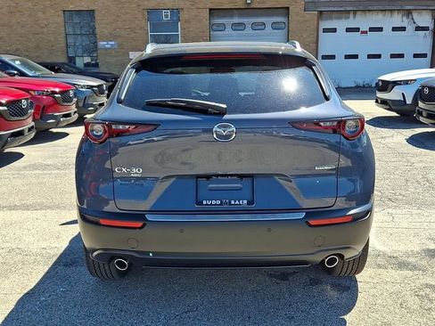 Used 2026 MAZDA CX-30 AWD 2.5 S image 6