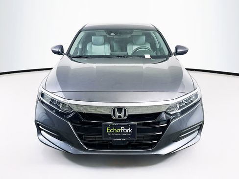 Used 2020 Honda Accord LX image 2
