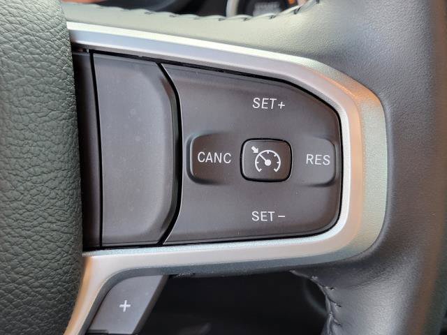 Certified 2024 RAM 1500 Big Horn AWD/4WD image 15
