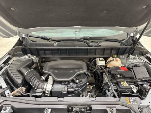 Used 2019 GMC Acadia Denali FWD image 31