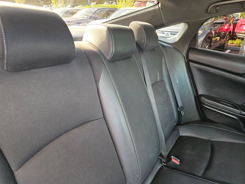 Used 2021 Honda Civic Sport image 12