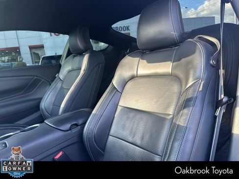 Used 2024 Ford Mustang GT Premium RWD image 8