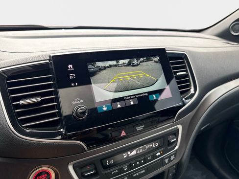 Used 2023 Honda Passport EX-L image 24