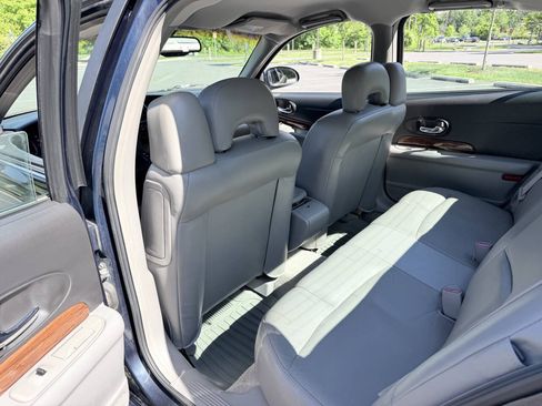 Used 2004 Buick Le Sabre Custom FWD image 27