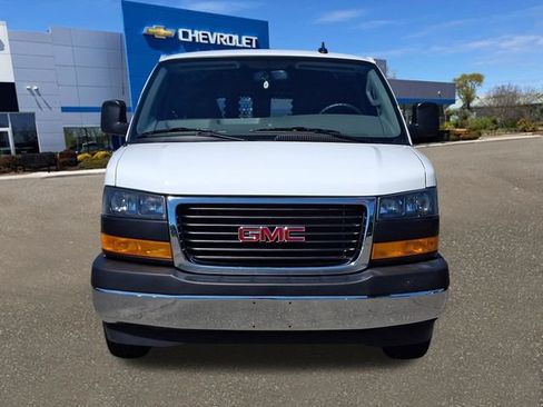 Used 2025 GMC Savana 2500 w/ Driver Convenience Package RWD image 23
