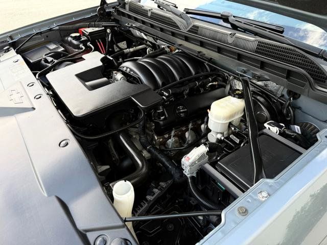 Used 2016 Chevrolet Silverado 1500 LT w/ All Star Edition RWD image 23