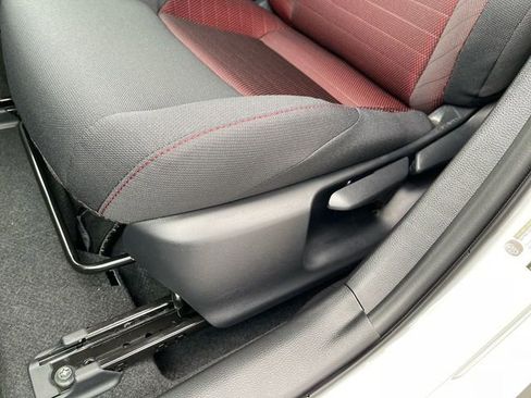 New 2026 Toyota Corolla SE image 4