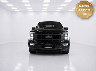 Used 2023 Ford F150 Lariat w/ Equipment Group 502A High AWD/4WD video 3