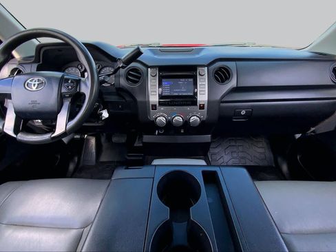 Used 2014 Toyota Tundra SR RWD image 15
