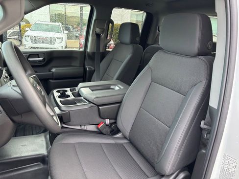 New 2026 GMC Sierra 2500 Pro w/ Convenience Package image 18