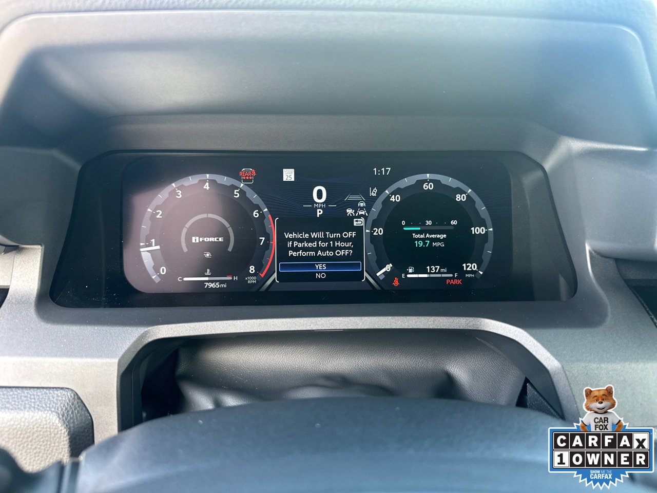 Used 2026 Toyota 4Runner Limited AWD/4WD image 27