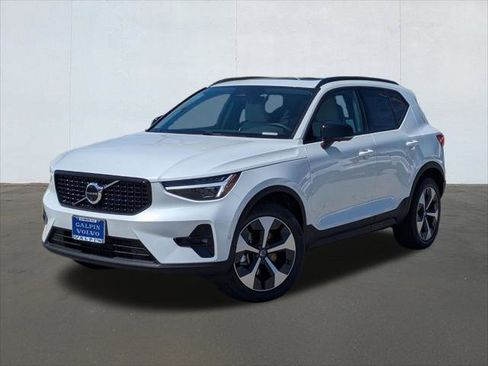 New 2026 Volvo XC40 B5 Plus w/ Protection Package Premier AWD/4WD image 1