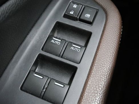 Used 2025 Honda Ridgeline RTL image 12
