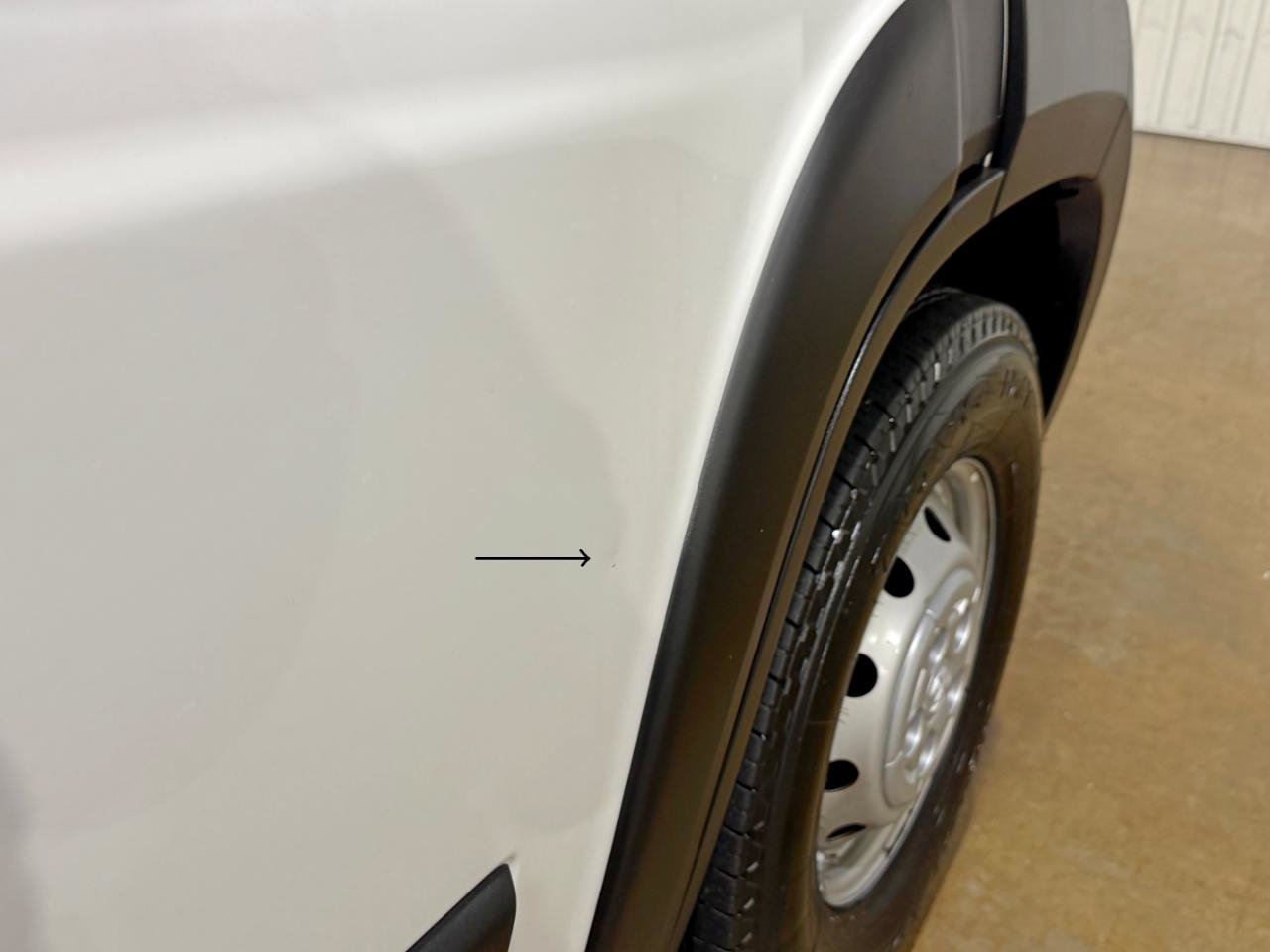 Used 2021 RAM ProMaster 1500 FWD image 51