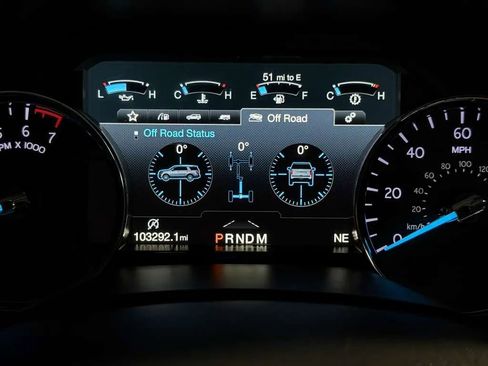 Used 2018 Ford Expedition Max Limited w/ Equipment Group 301A AWD/4WD image 46