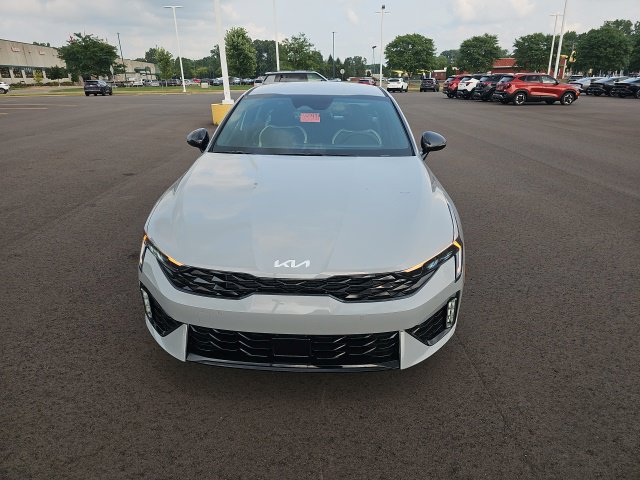 New 2026 Kia K5 GT-Line FWD image 2