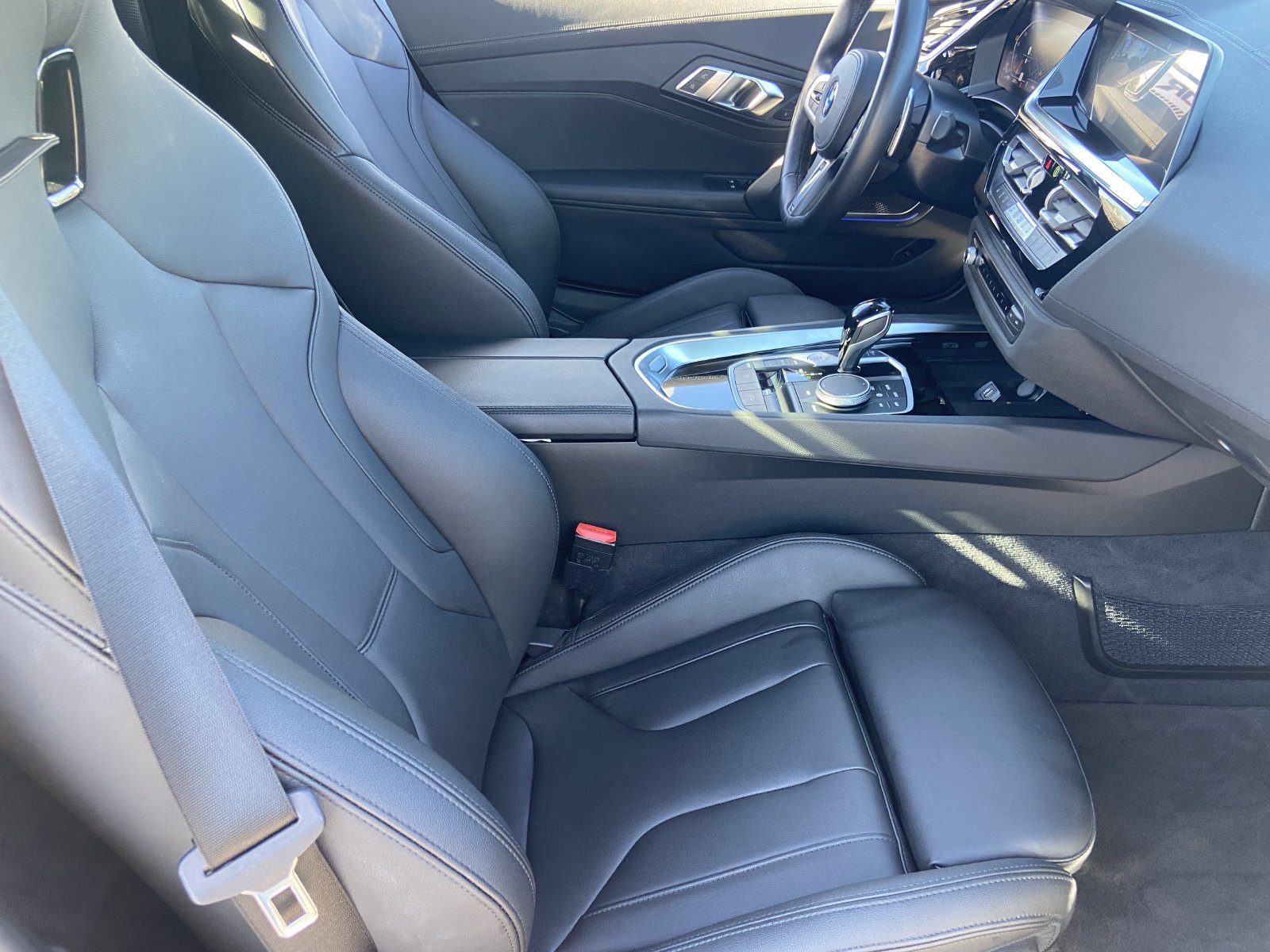 Used 2026 BMW Z4 sDrive30i RWD image 14