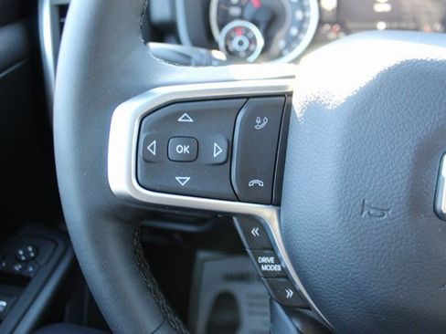 Used 2025 RAM 1500 Big Horn image 14