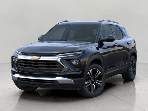 New 2026 Chevrolet TrailBlazer LT w/ Convenience Package image 6