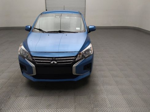 Used 2024 Mitsubishi Mirage ES FWD image 15
