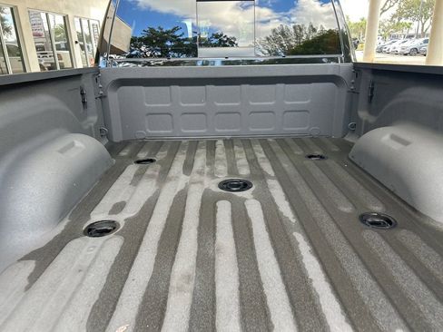 Used 2025 RAM 2500 Limited image 40