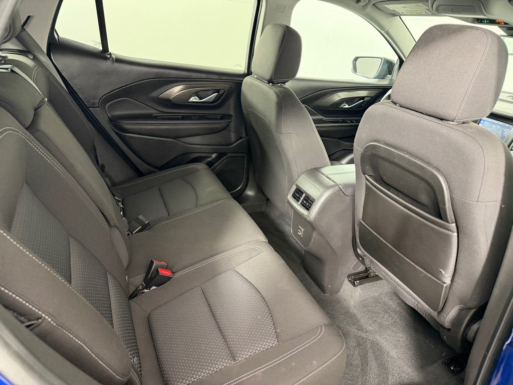 Used 2022 GMC Terrain SLE w/ Elevation Edition FWD image 22