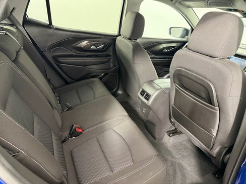 Used 2022 GMC Terrain SLE w/ Elevation Edition FWD image 22