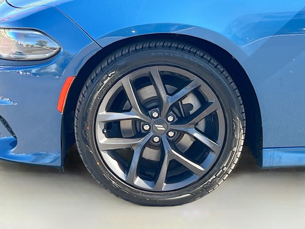 Used 2023 Dodge Charger R/T RWD image 30