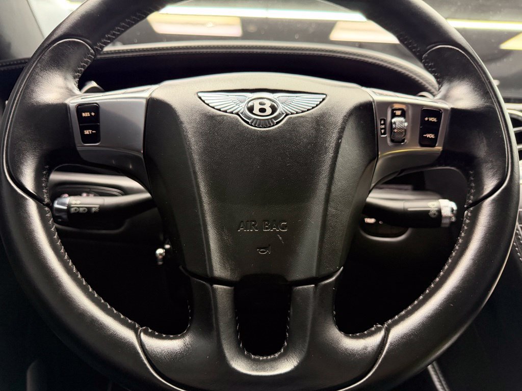 Used 2012 Bentley Continental GT AWD/4WD image 22