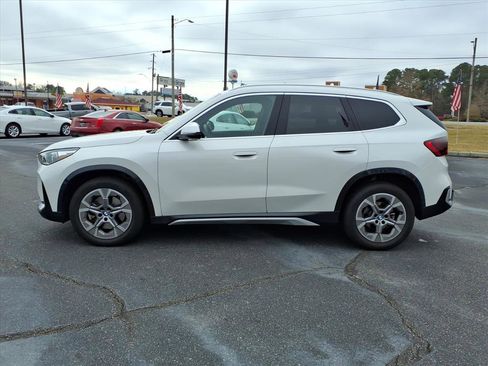 Used 2025 BMW X1 xDrive28i image 15