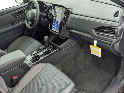 New 2026 Subaru Forester Premium image 23