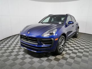 New 2026 Porsche Macan Turbo AWD/4WD video 1