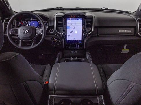 New 2026 RAM 1500 Big Horn image 3