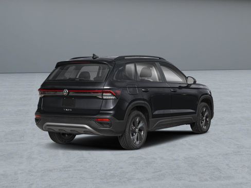 New 2026 Volkswagen Taos S image 2