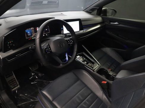 Used 2023 Volkswagen Golf 20th Anniversary Edition image 10