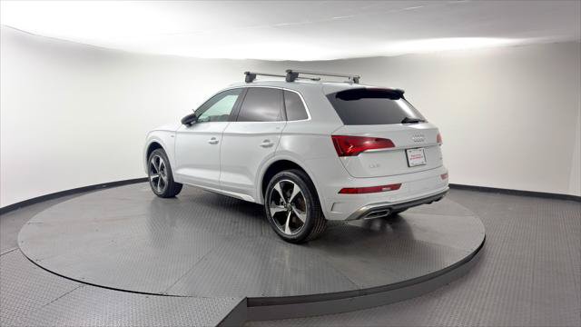 Used 2023 Audi Q5 2.0T Premium Plus w/ Premium Plus Package AWD/4WD image 6