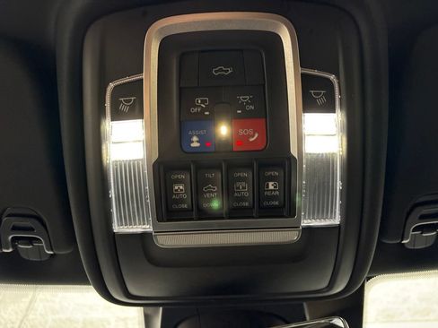 Used 2021 RAM 1500 Limited w/ Night Edition AWD/4WD image 28