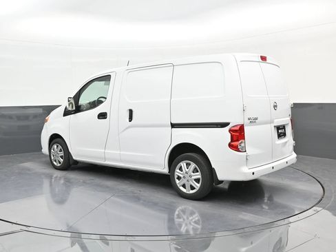Used 2020 Nissan NV200 SV FWD image 5
