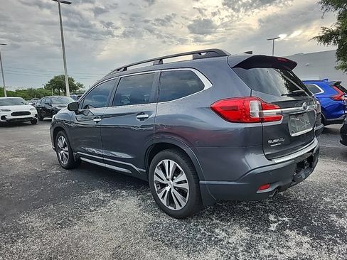 Used 2022 Subaru Ascent Touring w/ Popular Package #2A AWD/4WD image 5